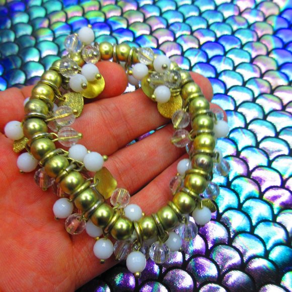 Stretchy Charm Bracelet - Picture 3 of 5